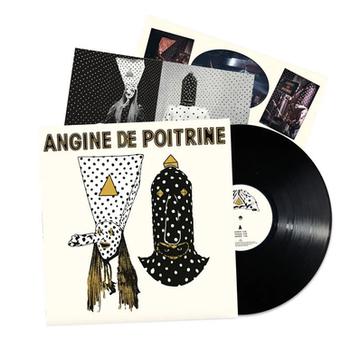vol.i (Vinilo)