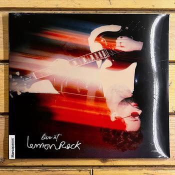Live at Lemon Rock