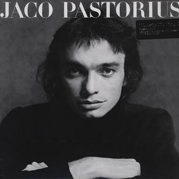 Jaco Pastorius (Reedición)