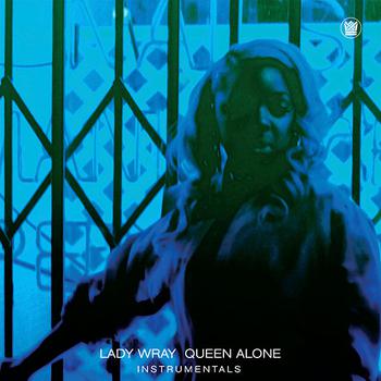 Queen Alone Instrumentals