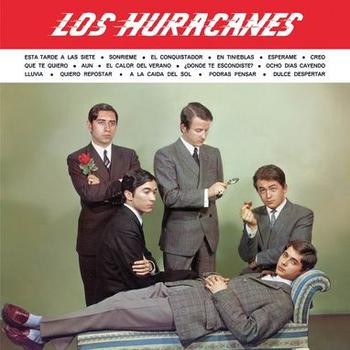 Los Huracanes