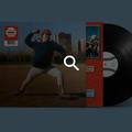UNA EXTRAÑA FUERZA (VINILO NEGRO) PREVENTA