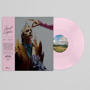 Oniria Popular (Edición Especial) Vinilo Rosa