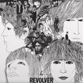 REVOLVER (NUEVA MEZCLA ESTÉREO)