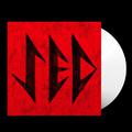 SED EDICIÓN LIMITADA VINILO BLANCO -PRELANZAMIENTO
