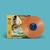 Alagbon Close - Edición Limitada 50 Aniverario Vinilo Naranja