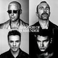 SONGS OF SURRENDER VINILO NEGRO