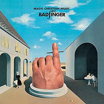 Magic Christian Music (Reedición)