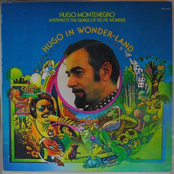 Hugo in Wonder-Land