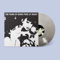 PAINS OF BEING PURE AT HEART (EDICIÓN 15 ANIVERSARIO) VINILO COLOR PLATA
