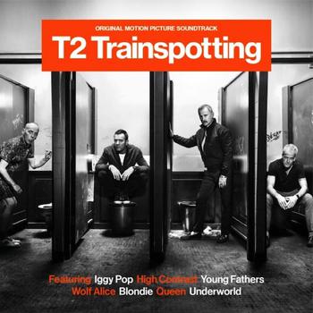 Trainspotting 2