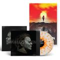 HALLOWEEN - BANDA SONORA (REEDICIÓN EXPANDIDA) VINILO BONE ORAN SPLAT