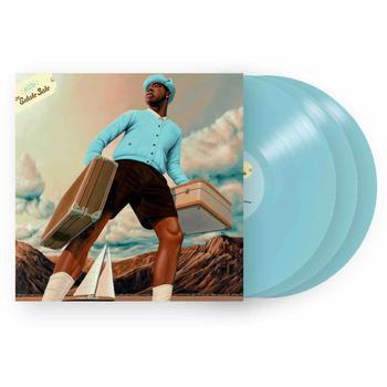 Call Me if You Get Lost: The Estate Sale Edición 3 Lp + Libreto Vinilo de Color Con 8 Temas Extra