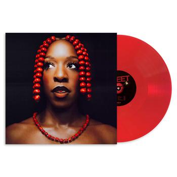 Sweet Tooth (Vinilo Rojo)