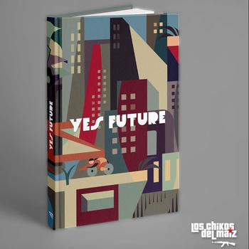 Yes, Future Correcto Libro+cd