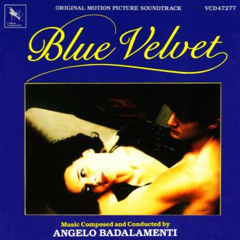 Blue Velvet (Banda Sonora)