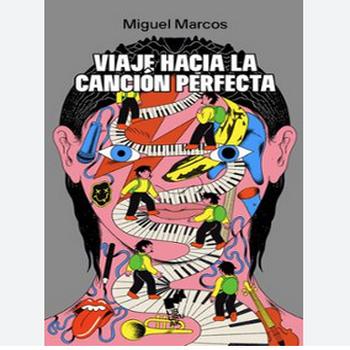 Viaje Hacia la Canción Perfecta