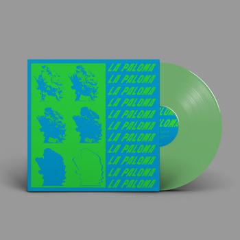 Una Idea, Pero Es Triste (Vinilo de Color)