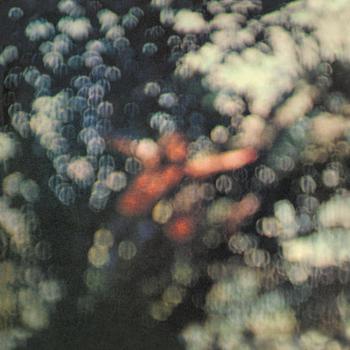 Obscured by Clouds (Reedición)
