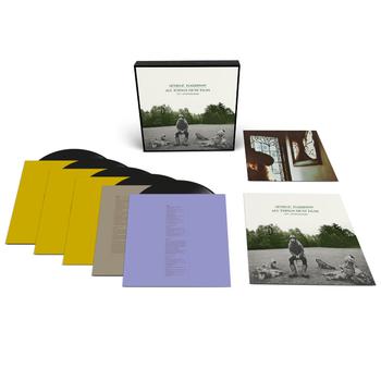 All Things Must Pass Edición Deluxe 50 Aniversario