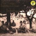 BROTHERHOOD (REEDICIÓN LIMITADA) VINILO AMARILLO