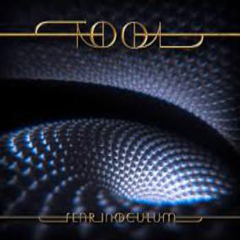 Fear Inoculum -Expanded Book Edition-