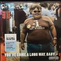YOUVE COME A LONG WAY BABY -REEDICIÓN HALF SPEED MASTERED