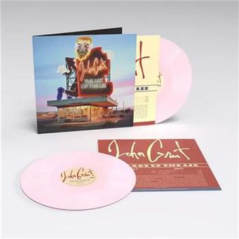 Art of the Lie - Vinilo de Color Rosa