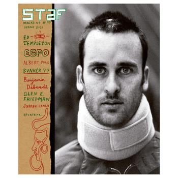Staf Magazine Nº 47
