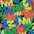 NUEVOS MUNDOS (VINILO AZUL)