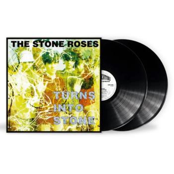 Turns Into Stone (Reedición)