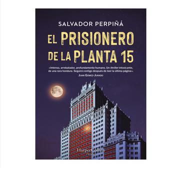El Prisionero de la Planta 15