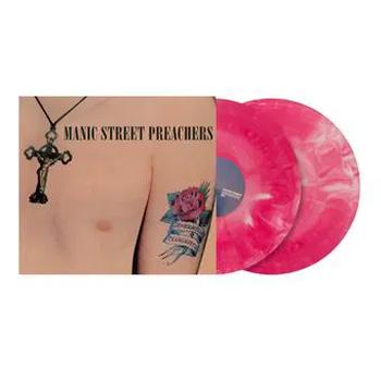 Generation Terrorists (Reedición Limitada y Exclusiva Hmv) Vinilo Rosa