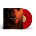 LETTER TO SELF - EDICIÓN INDIES VINILO ROJO