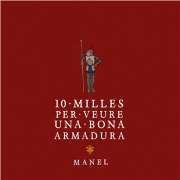 10 Milles Per Veure una Bona Armadura