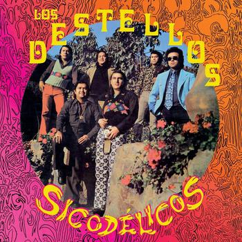 Los Destellos Sicodélicos -Record Store Day 2019-