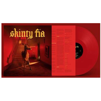 Skinty Fia Edición Indies Vinilo Rojo