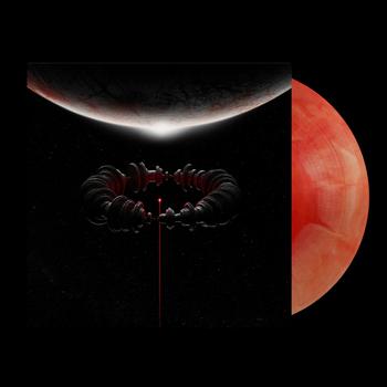 The Wow! Signal (Vinilo de Color Rojo)