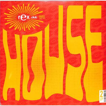 Rex Club House (Collection Rex Club)