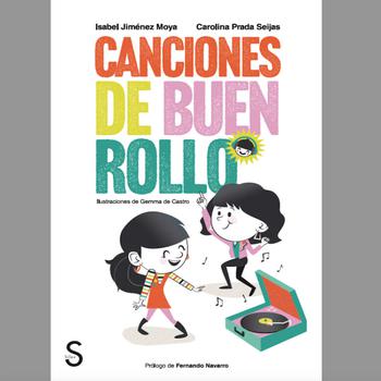Canciones de Buen Rollo
