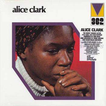 Alice Clark Edición Limitada 2019