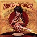 SKRATCH-FU FINGERS