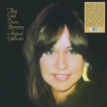 That Girl From Ipanema