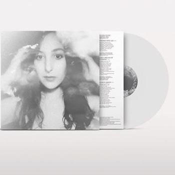 Path of the Clouds Vinilo de Color Plata