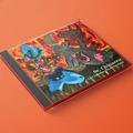 LAS FUERZAS Y LOS CUERPOS (CD) (PREVENTA)