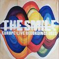 EUROPE LIVE RECORDINGS 2022