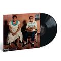 ELLA AND LOUIS (REEDICIÓN VERVE ESSENTIAL VINYL SERIES)