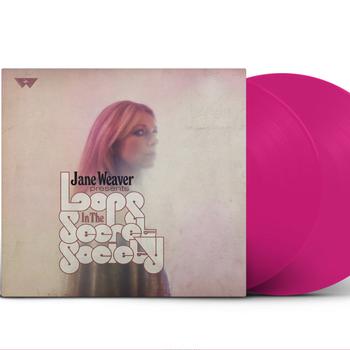 Loops in the Secret Society (Edición Limitada) Vinilo Rosa-