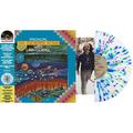 INTRODUCING THE - ELEVENTH HOUSE (RECORD STORE DAY 2023) VINILO DE COLOR AZUL Y MORADO SPLATTER