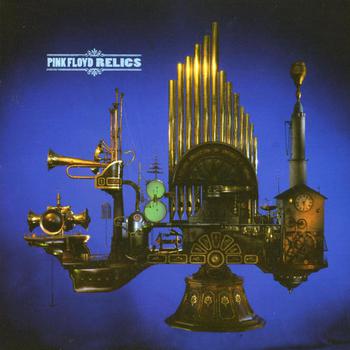 Relics  (Remasterizado)